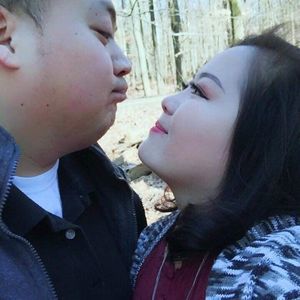 Meet your Posher, Chamee